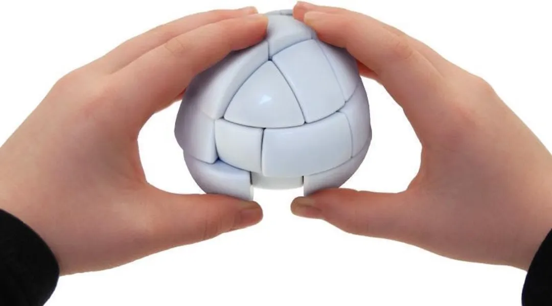 Recent Toys Morph's Egg Breinbreker EUR-RT555041