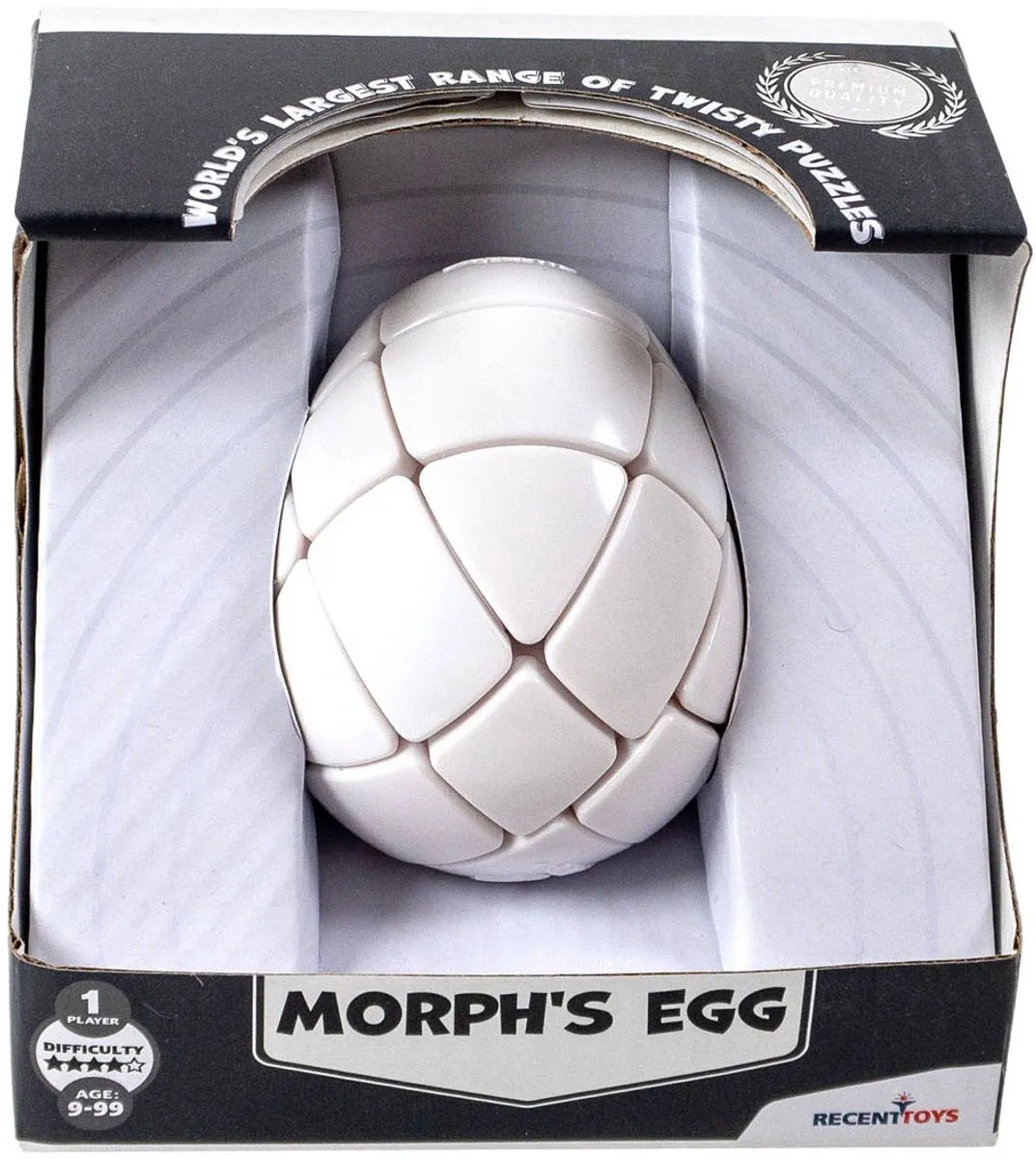 Recent Toys Morph's Egg Breinbreker EUR-RT555041