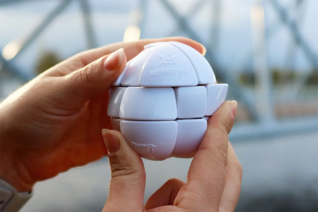 Recent Toys Morph's Egg Breinbreker EUR-RT555041