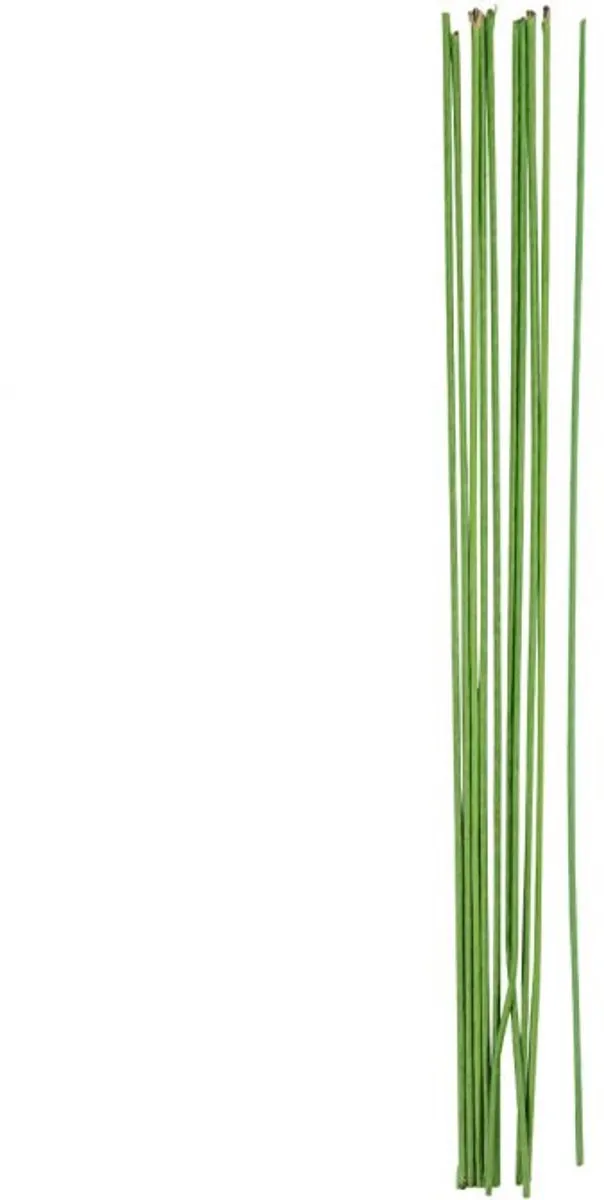 Creativ Company Bloemsteeldraad 30cm - 20 Stuks