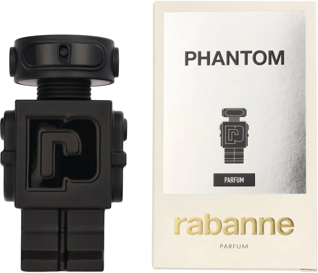 Paco Rabanne Phantom Herenparfum 50ml