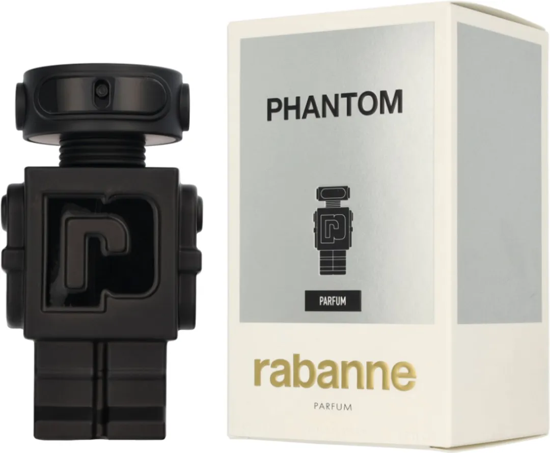 Paco Rabanne Phantom Herenparfum 50ml