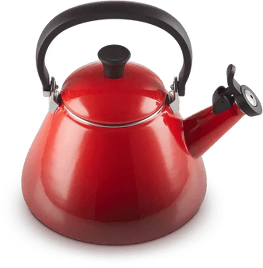 Le Creuset Fluitketel Kone 1.6L
