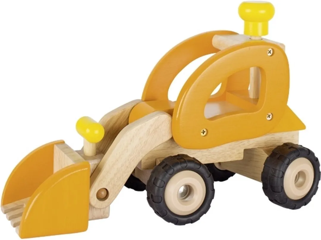 Goki Wheel Loader 55962
