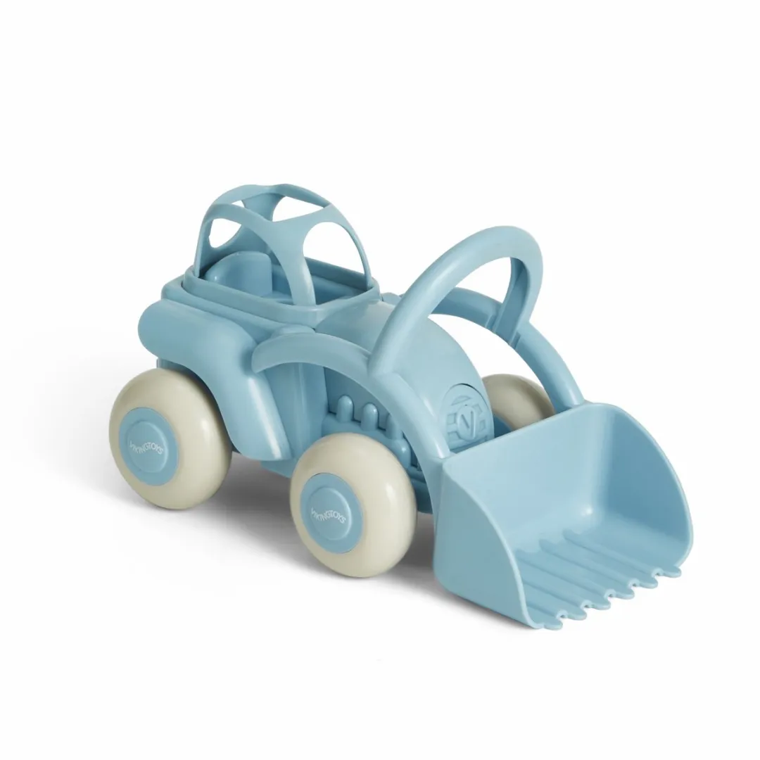 Viking Toys RE:LINE Midi Tractor 30-81232