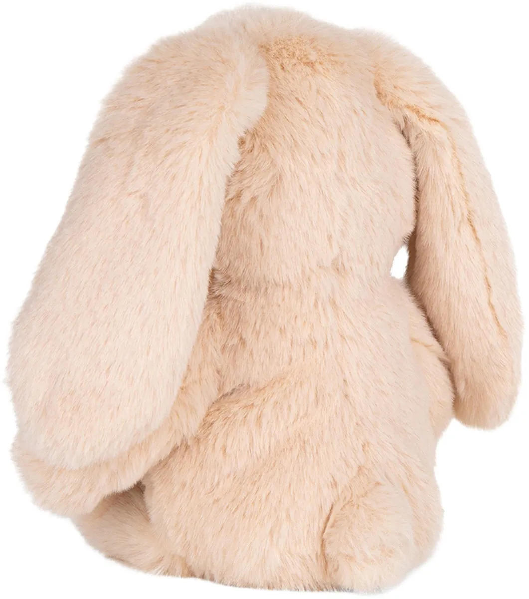 Bon Ton Toys Bubbles Bunny Knuffel 23cm - Beige