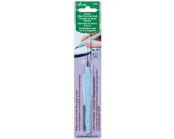 Clover Amour Steel Haaknaald 0.75mm