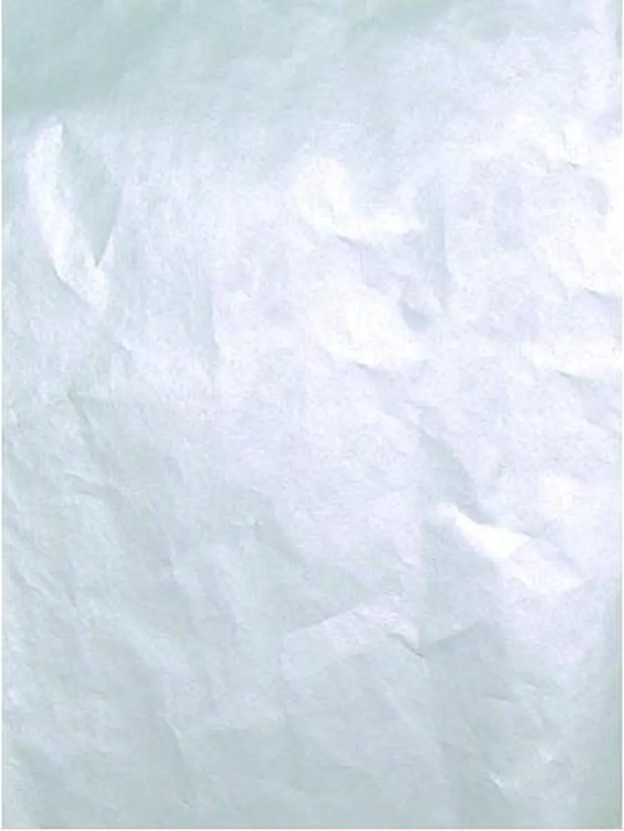 Clairefontaine Décopatch Papier Silver 503 - 1 Stuk