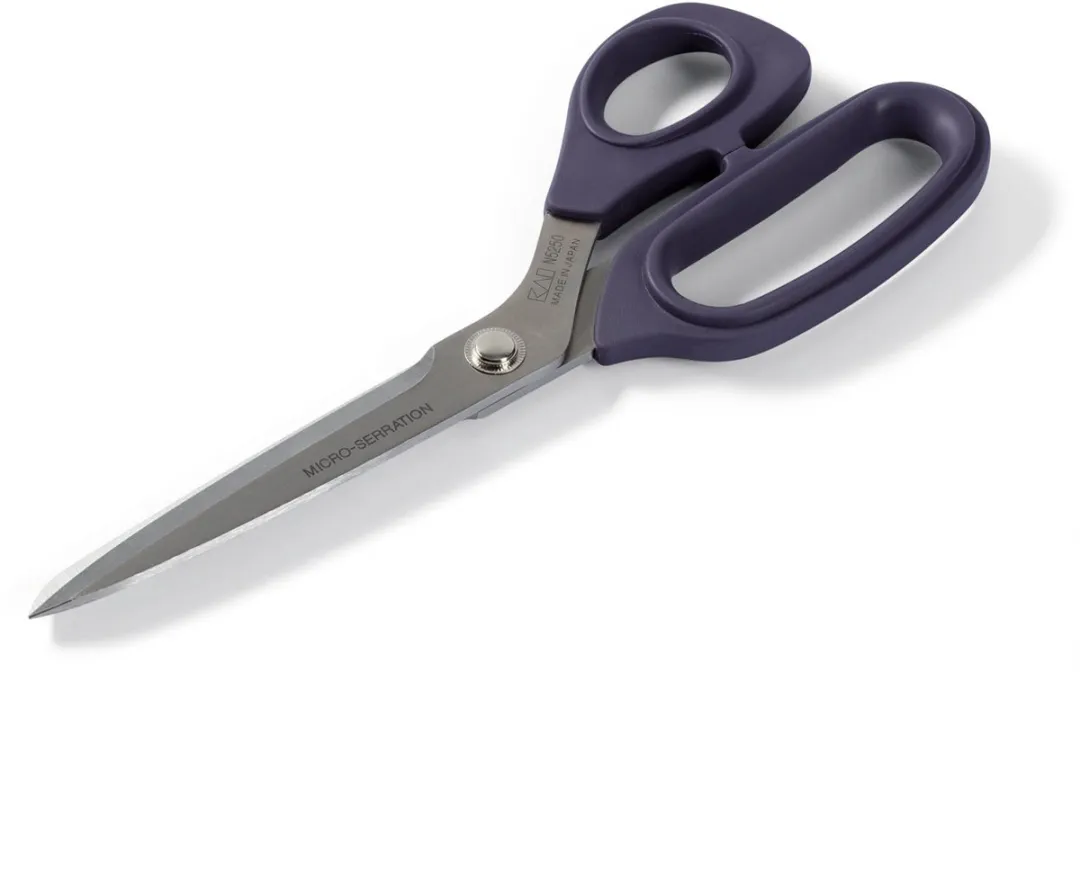 Prym Professional Xact Schaar Micro Serration 25cm
