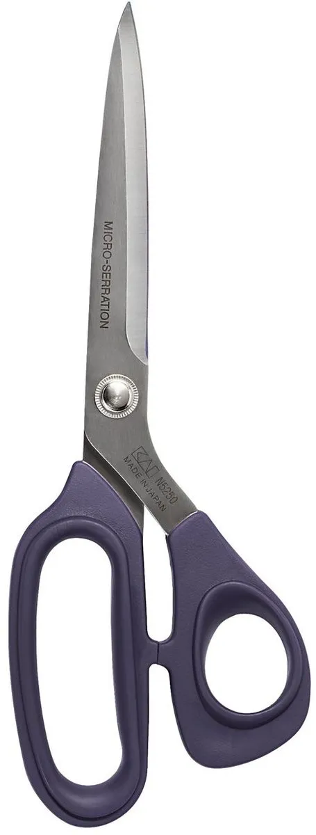 Prym Professional Xact Schaar Micro Serration 25cm - Uni