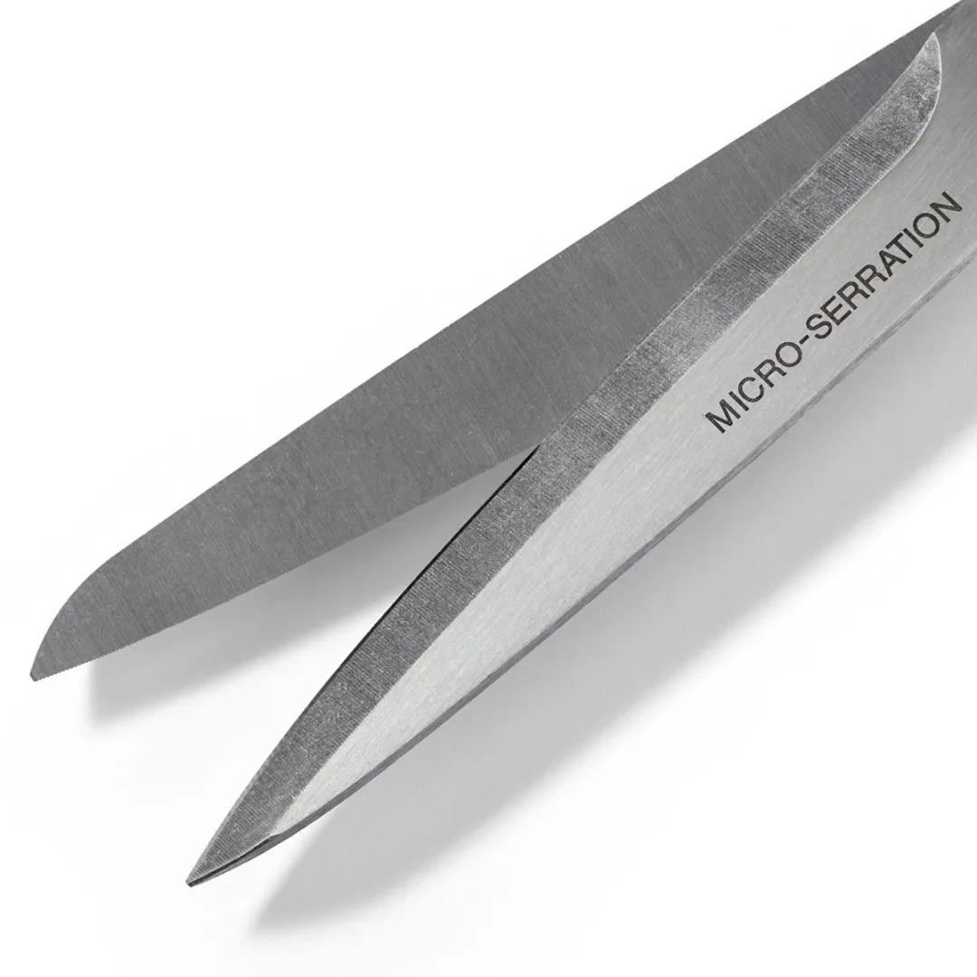 Prym Professional Xact Schaar Micro Serration 25cm - Uni