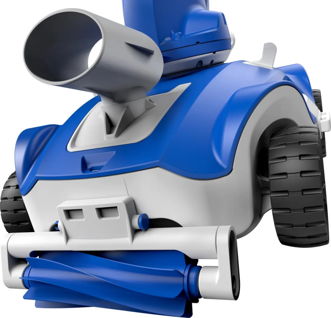 Kokido Super Manga zwembadrobot met accu