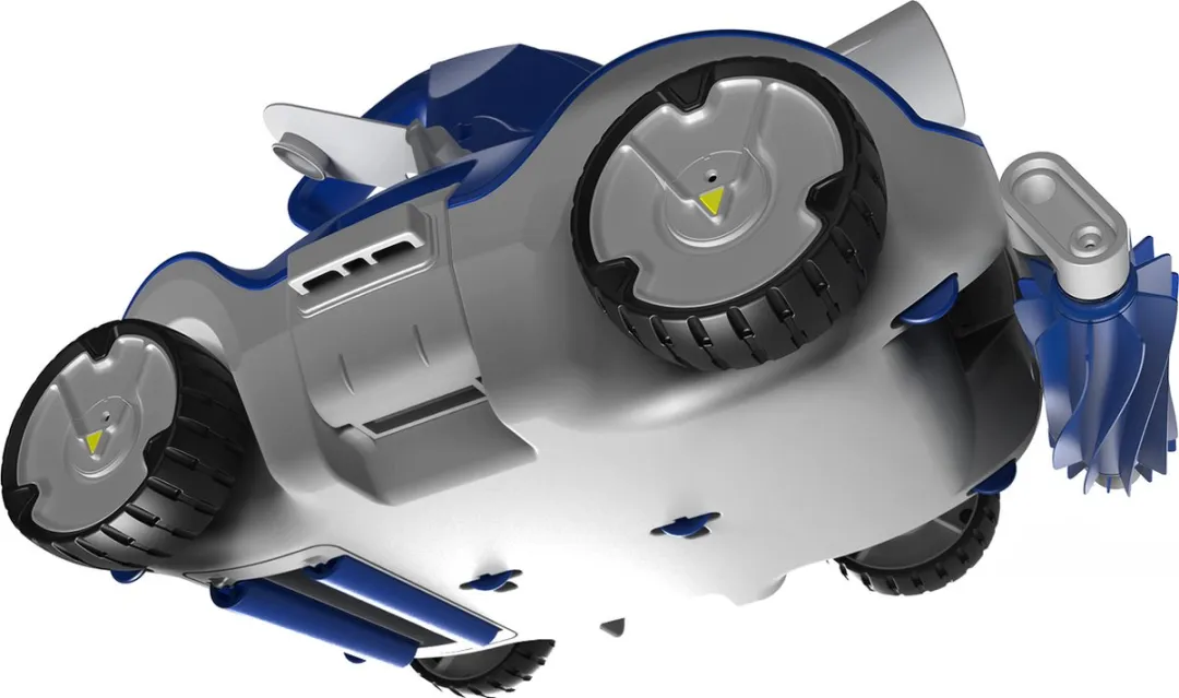 Kokido Super Manga zwembadrobot met accu