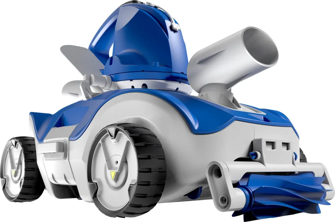 Kokido Super Manga zwembadrobot met accu