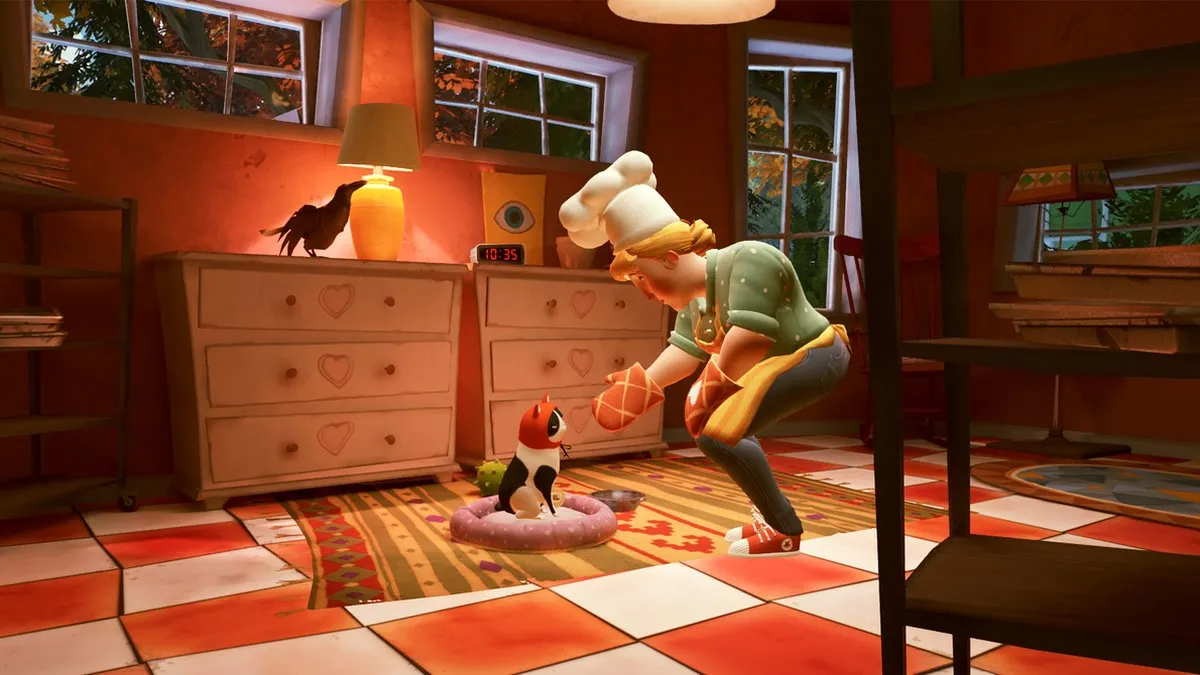 Mindscape Hello Neighbor 2 PC Download - 1 Speler