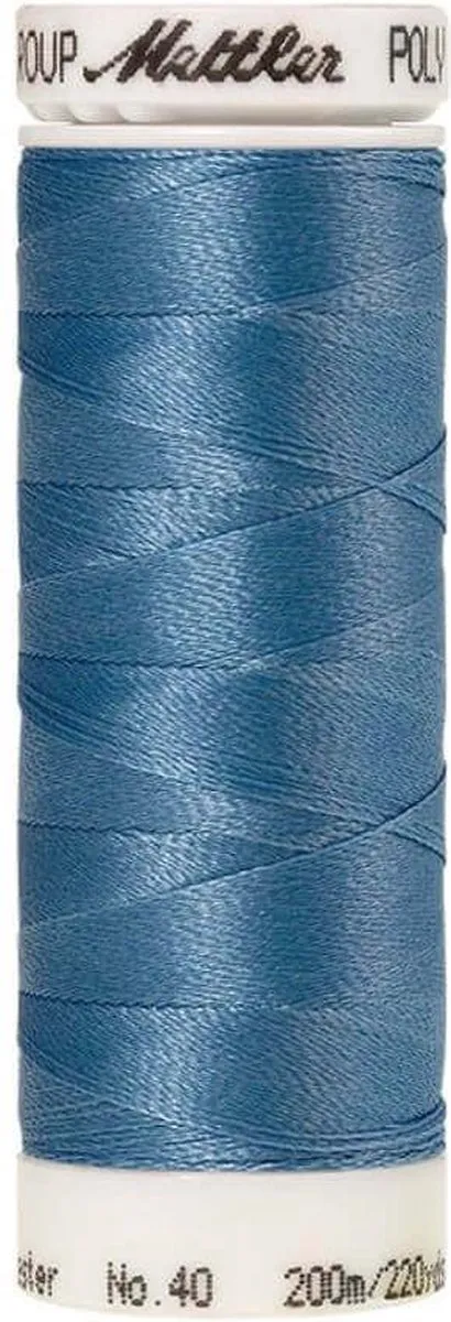 Amann Polysheen Naai- en Borduurgaren 200m