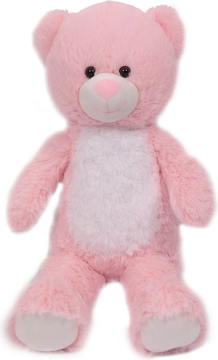PIA Soft Toys Pluche Beer