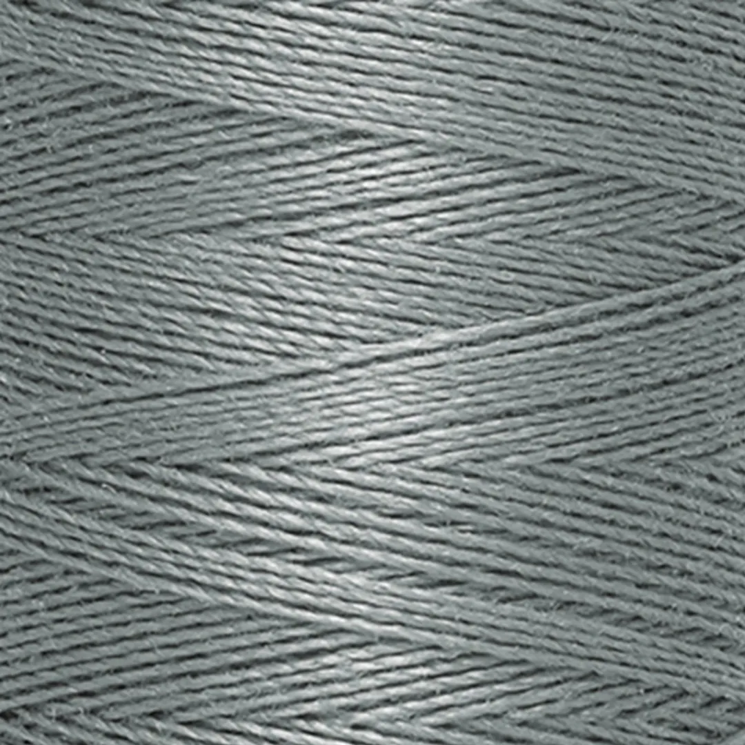 Gutermann Polyester Naaigaren 200m - Grijs 700