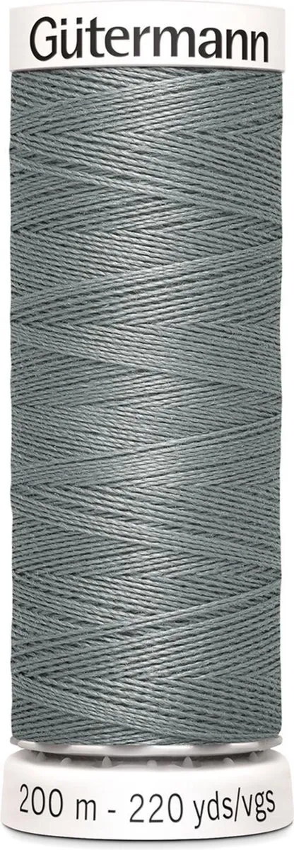 Gutermann Polyester Naaigaren 200m