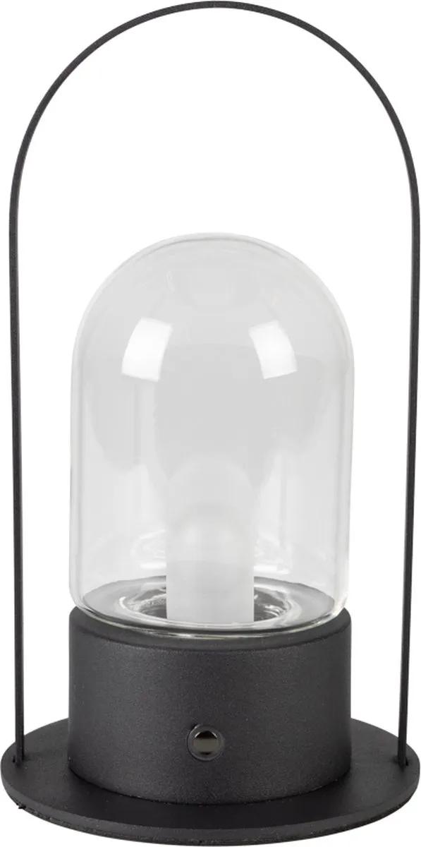 Zuiver Smarty Tafellamp Oplaadbaar 2W