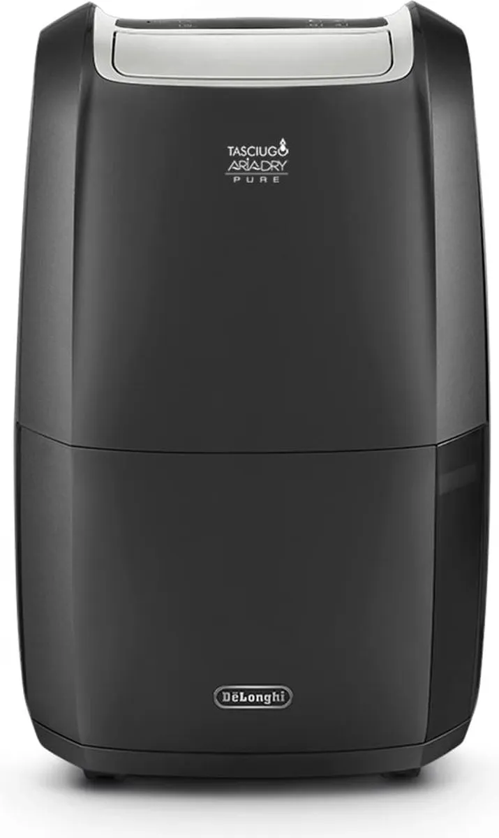 De’Longhi DDSX220WFA Luchtontvochtiger 90m²