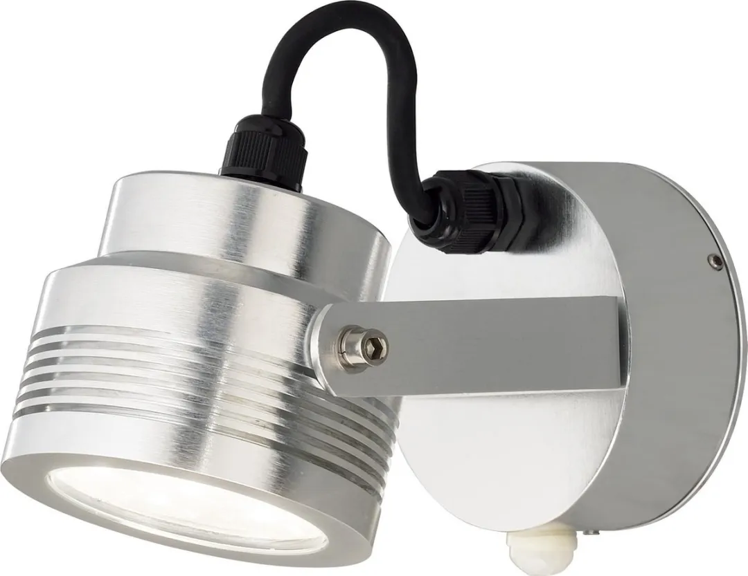 Konstsmide Monza LED Wandspot 6x1W 3000K