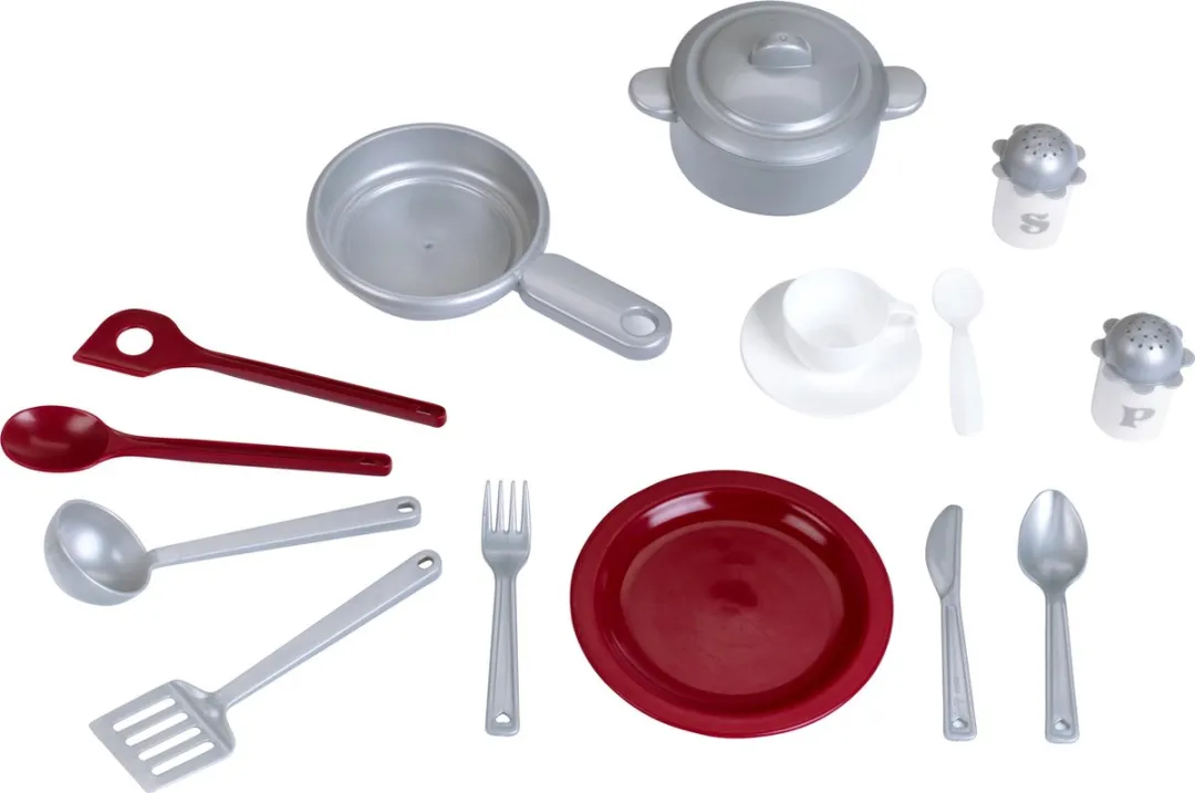 Klein Toys Miele Fresh Keuken Multicolor