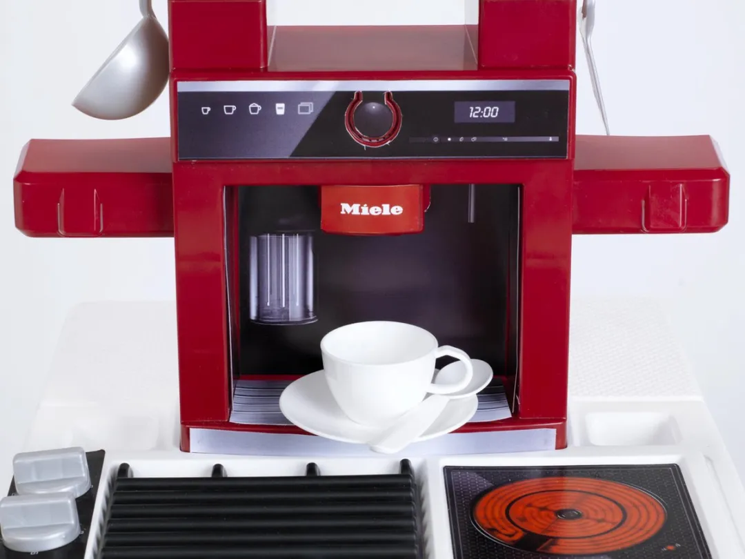 Klein Toys Miele Fresh Keuken Multicolor