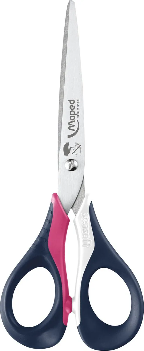 Maped Sensoft 3D Schaar 16cm