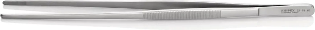 Knipex Universele Pincet 926102 - Roestvrij staal