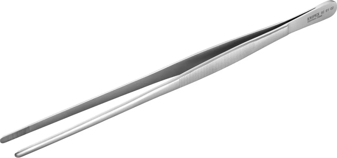 Knipex Universele Pincet 926102 - Roestvrij staal