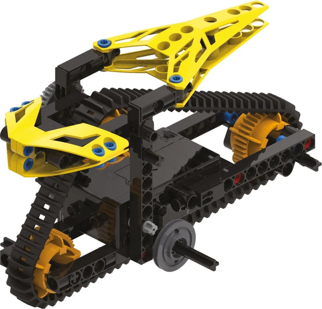 Kosmos Off-Road Rovers Experimenteerset KM665142