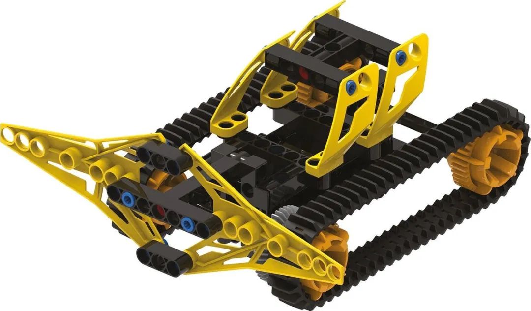Kosmos Off-Road Rovers Experimenteerset KM665142