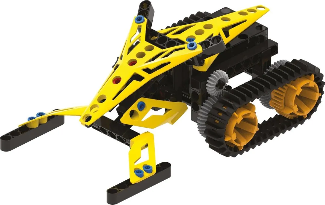 Kosmos Off-Road Rovers Experimenteerset KM665142