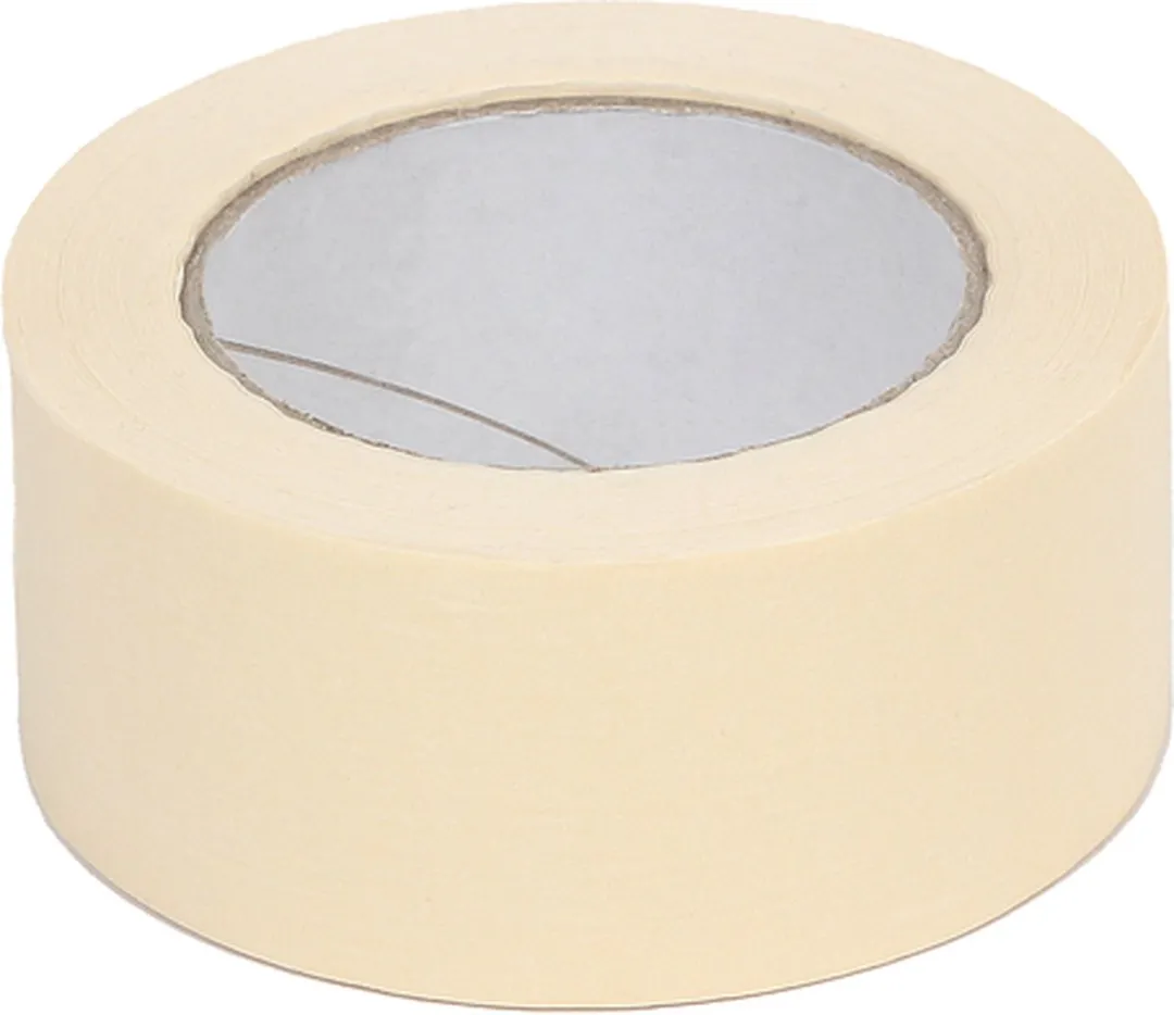 Quantore Universeel Afplaktape 50mmx50m