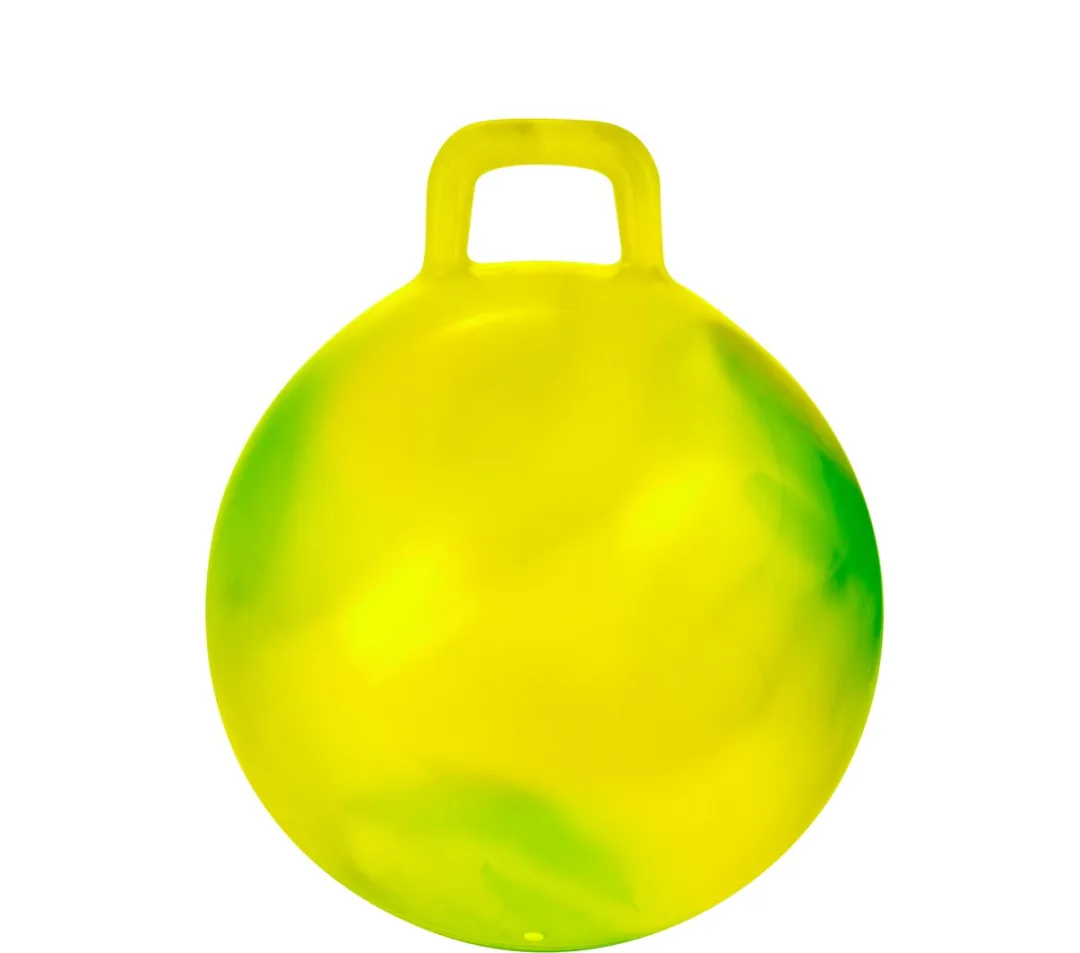 Toi-Toys Skippybal Marble 45cm - Multicolor