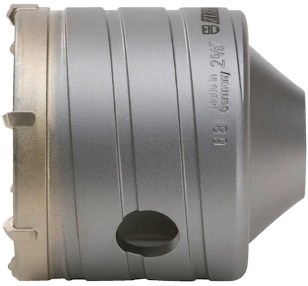 Würth Hamerboorkroon Light M16-D68MMZEBRA