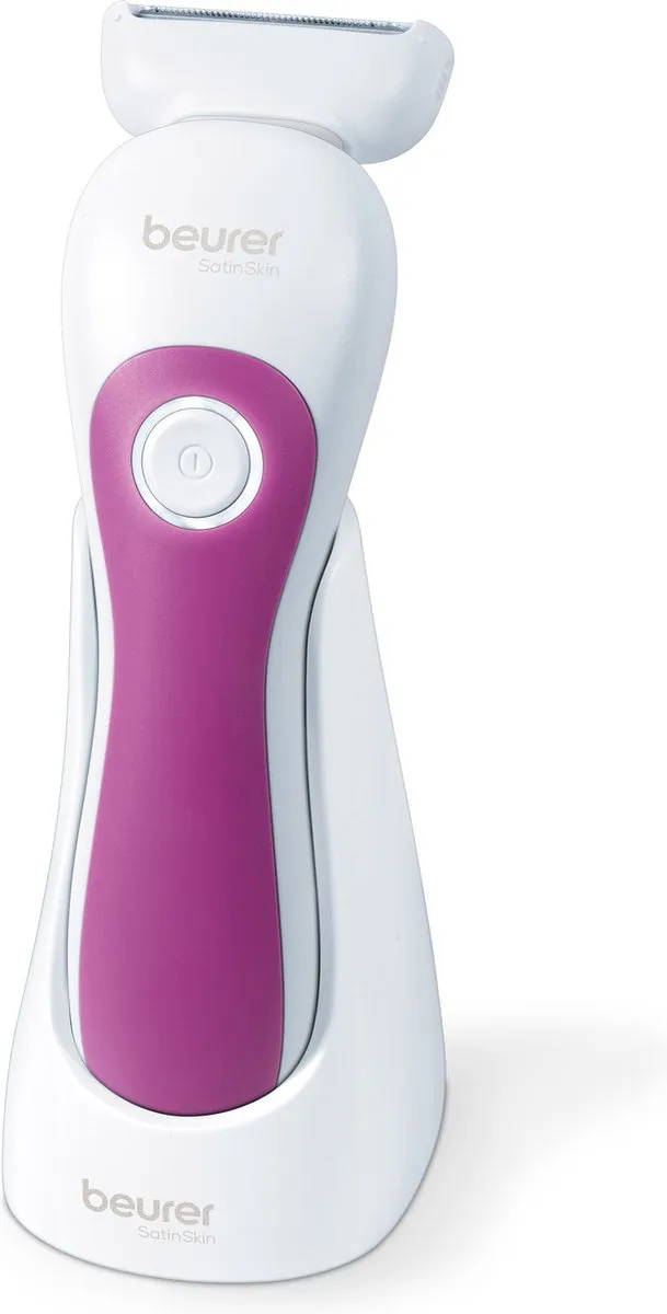 Beurer HL 36 Ladyshave