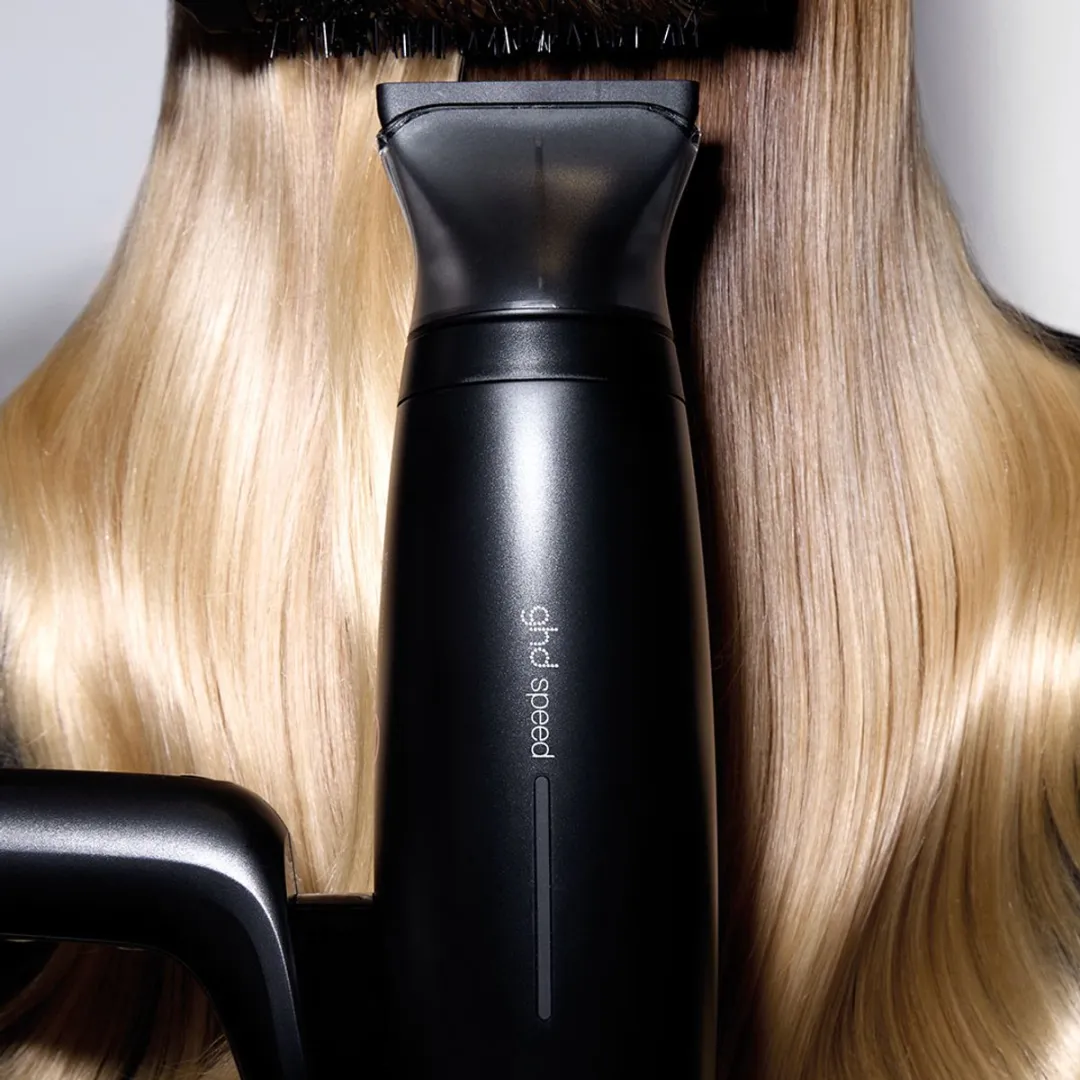 GHD Styling Concentrator 68mm - Zwart