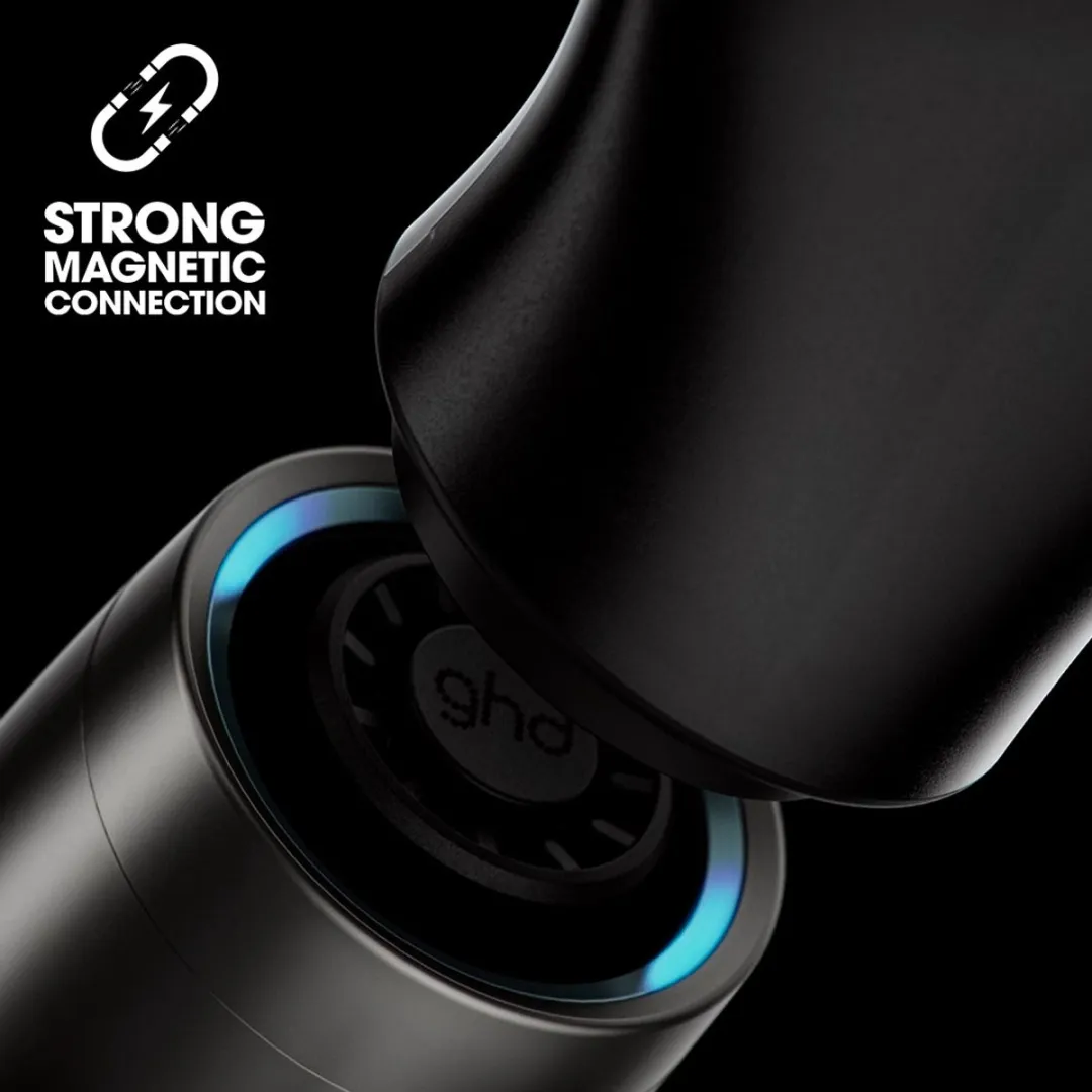 GHD Styling Concentrator 68mm - Zwart