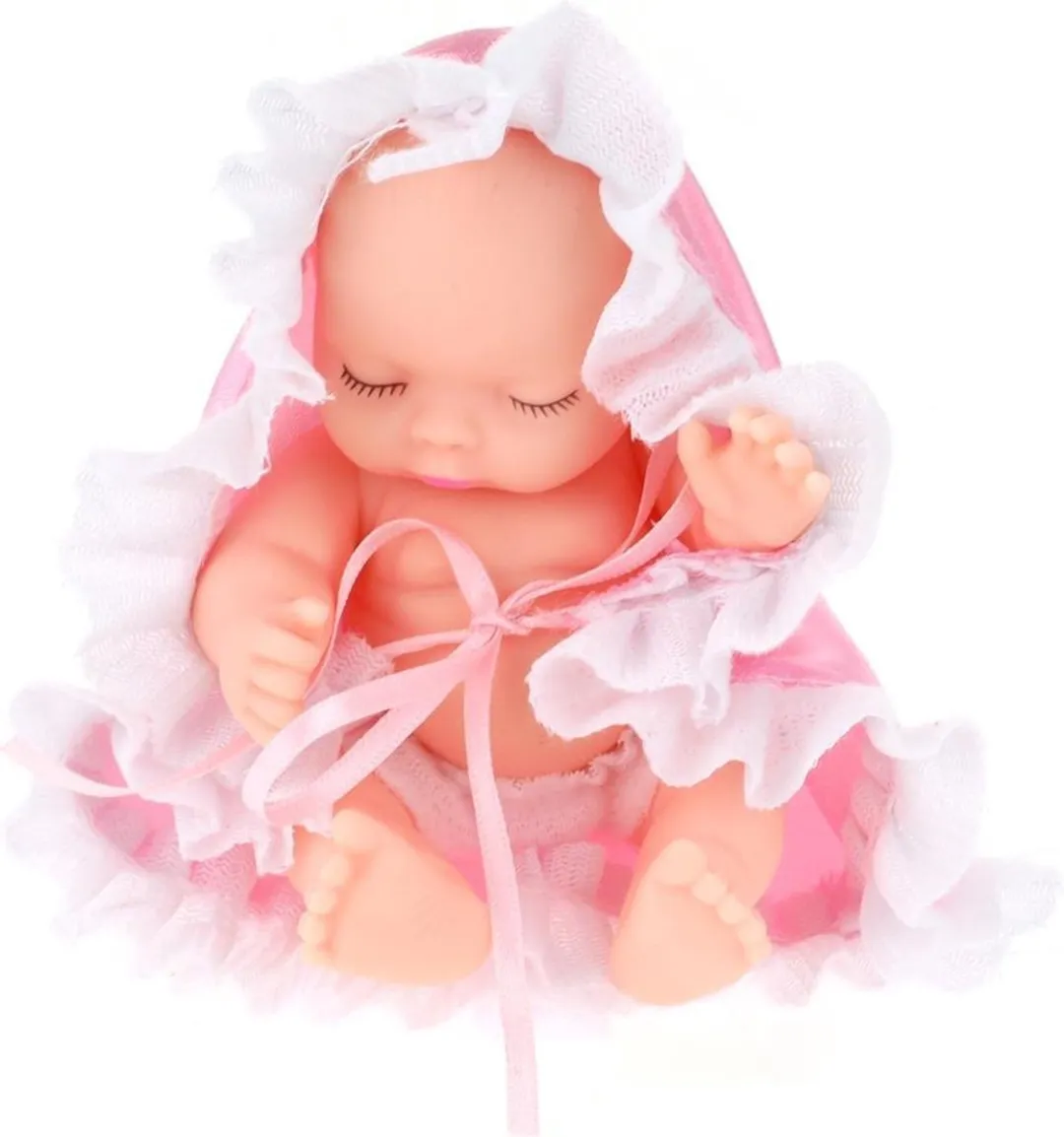 Toi-Toys Babypop Cute In Bal 10cm