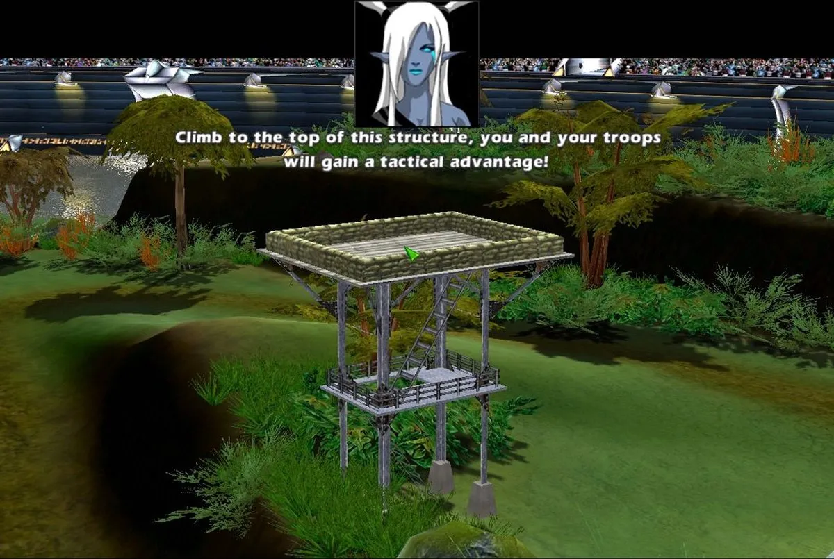 Mindscape The Gladiators PC Game - 16 Spelers Online