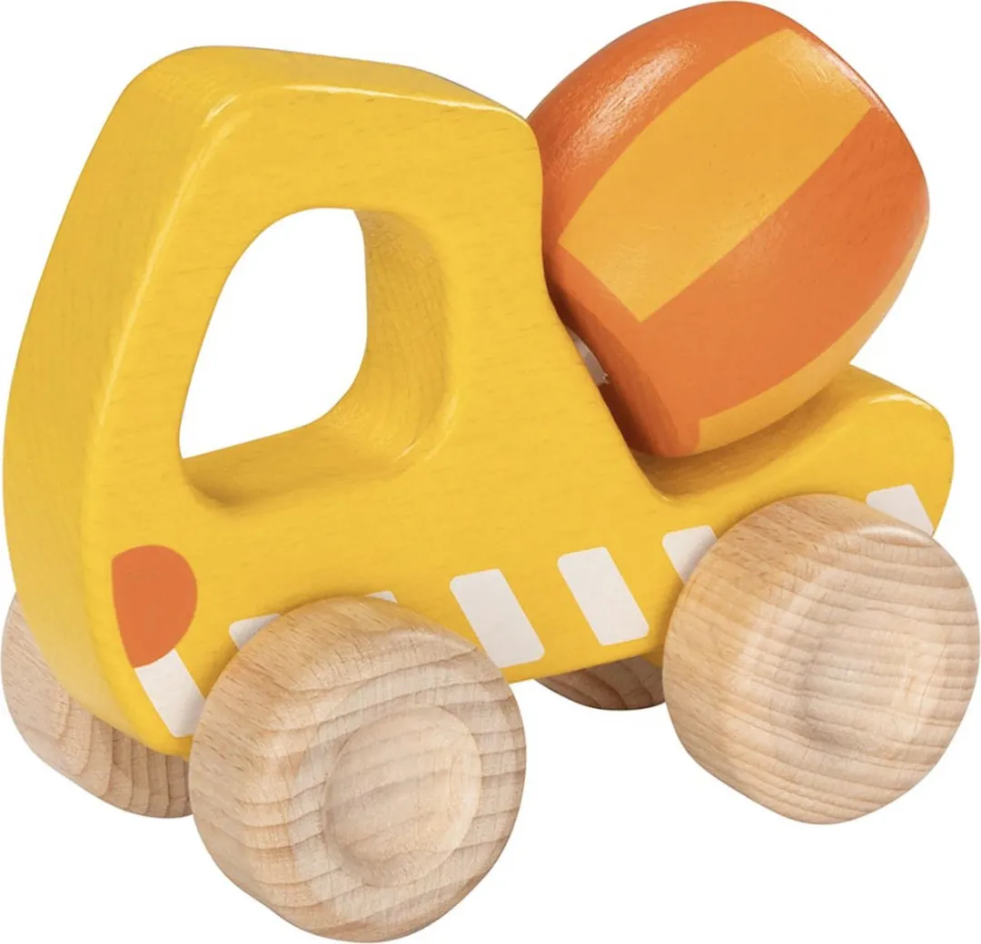 Goki Cement Mixer 55874