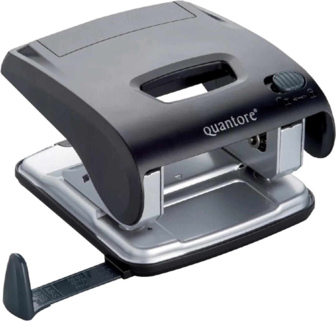 Quantore Luxe 2-Gaats Perforator 20V