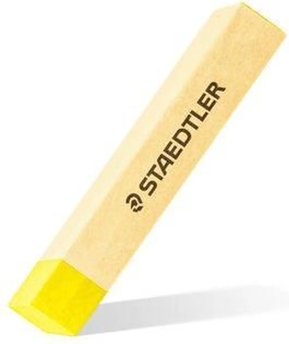 STAEDTLER Design Journey Zacht Pastelkrijt - 12 Stuks