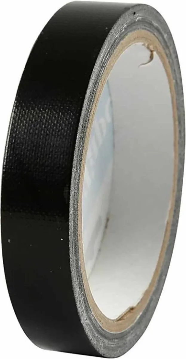 Creativ Company Canvas Tape 25m
