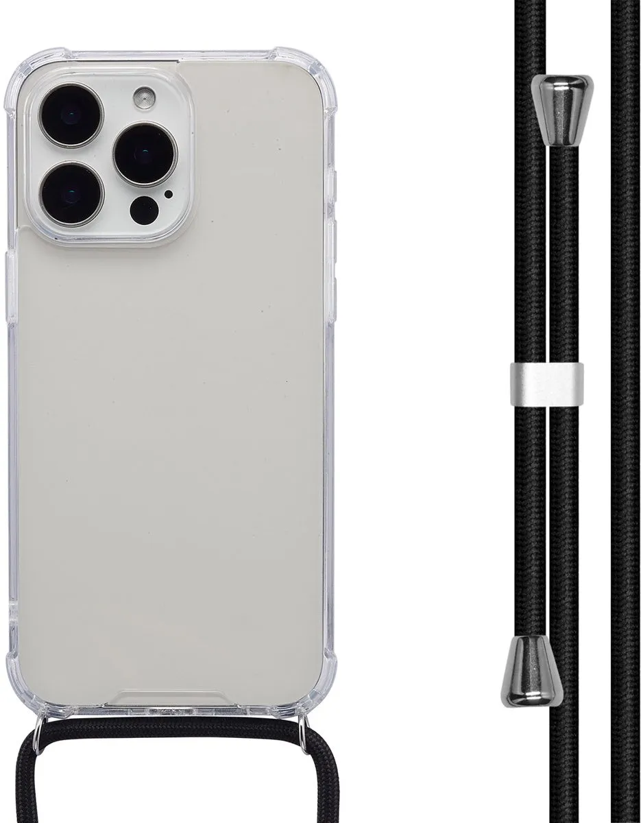 Imoshion Hoesje iPhone 15 Pro Max
