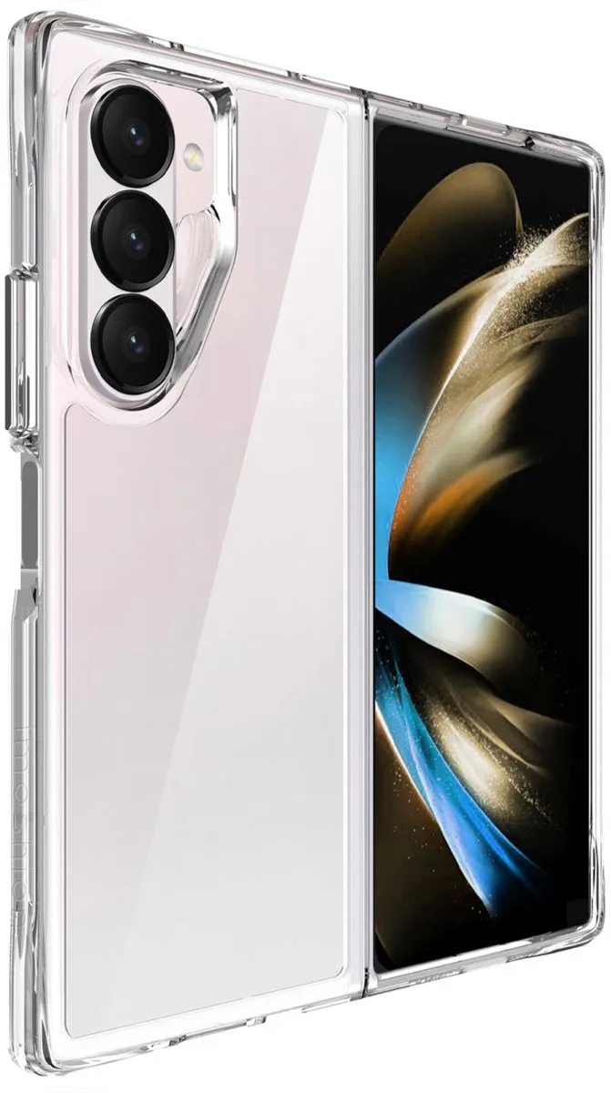 Imoshion Hoesje Samsung Galaxy Z Fold 6