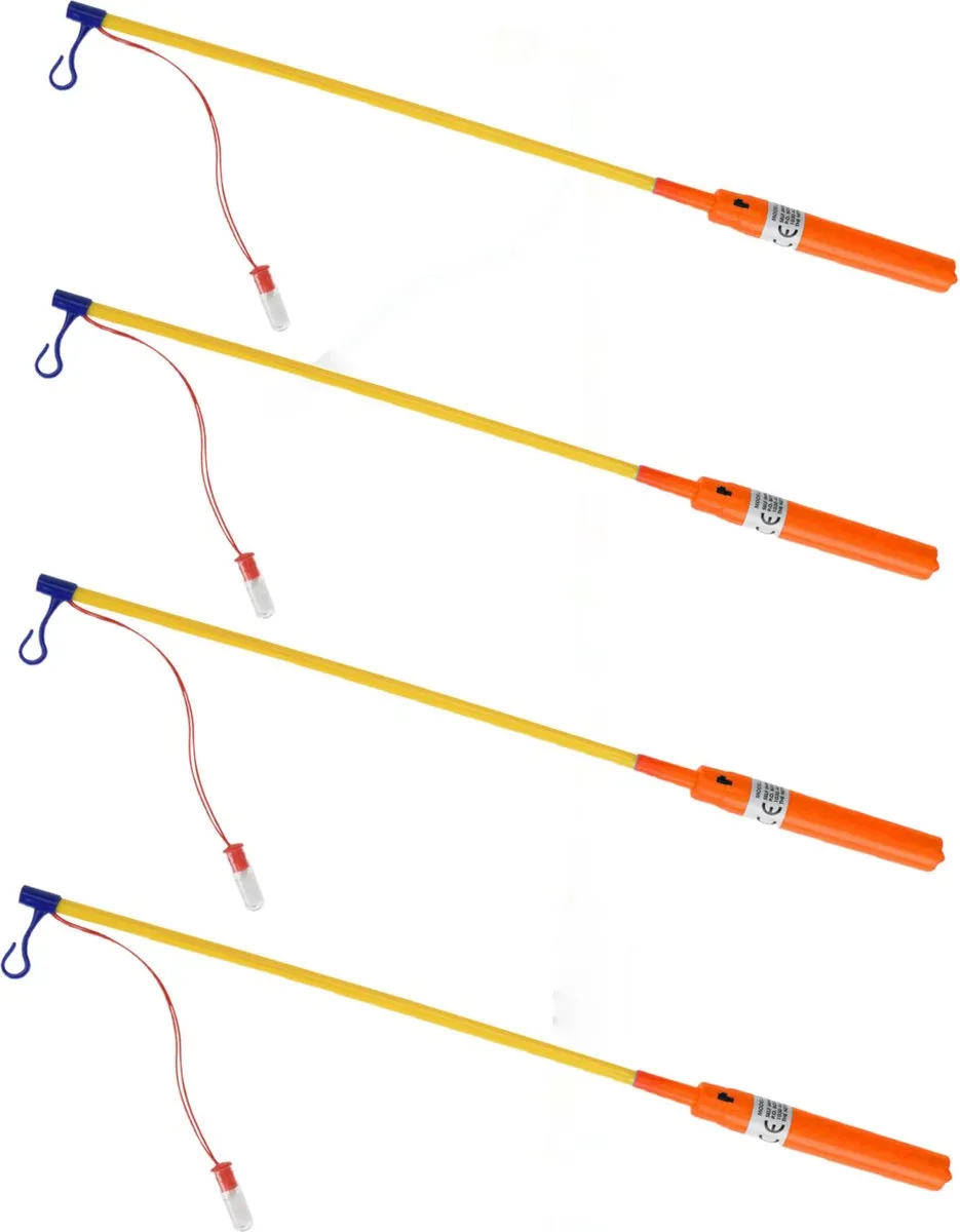 Tender Toys Lampionstokjes