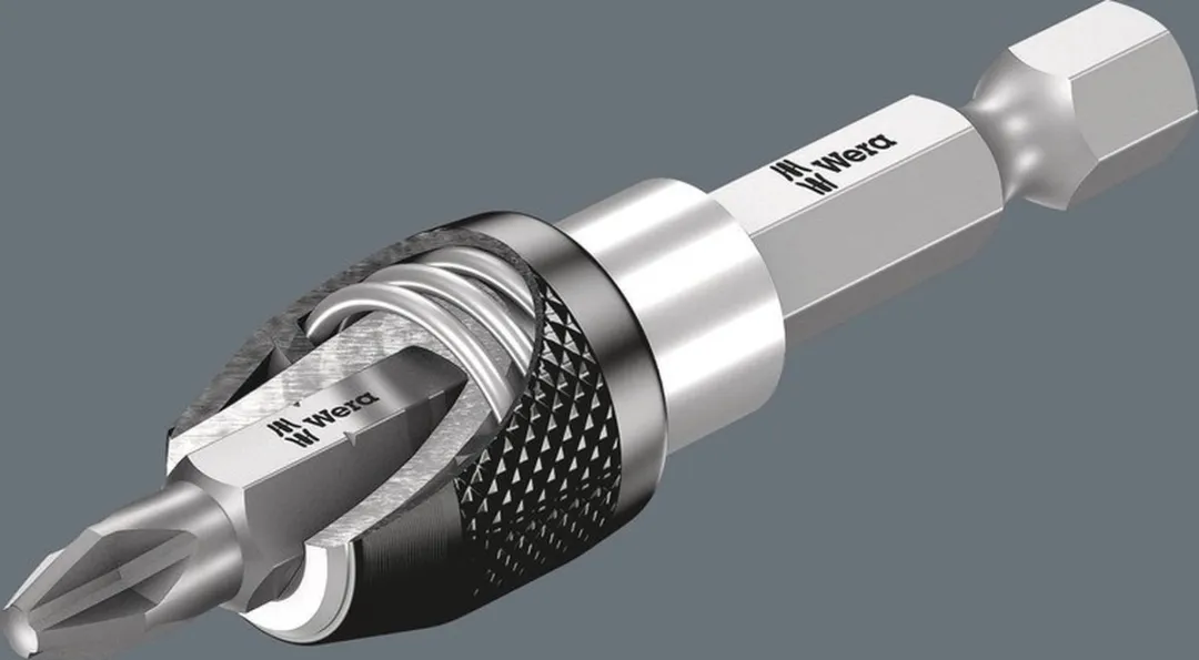 Wera 10-delige Bit-Check 10 Universal Torx Bitset